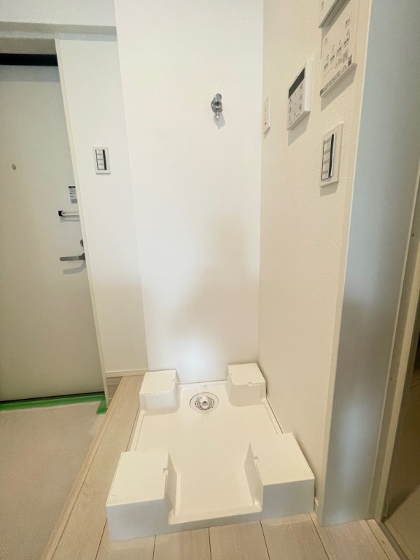 アペックス・東四ツ木1階 部屋設備