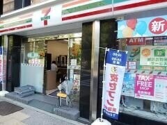 コトー駿河台 セブンイレブン文京神田明神下店