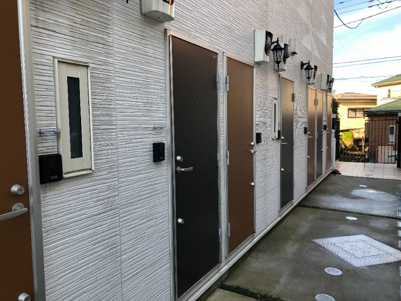 ミハス浦和2階 部屋その他