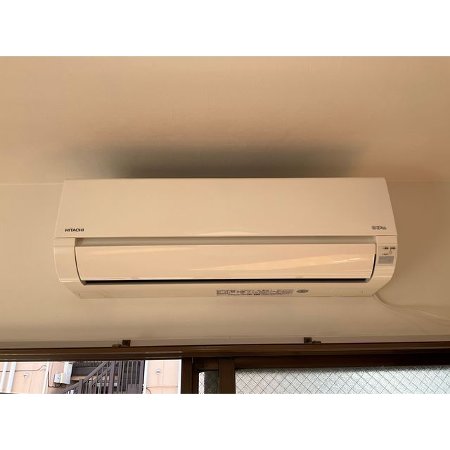 神広ハイム203号室 部屋その他