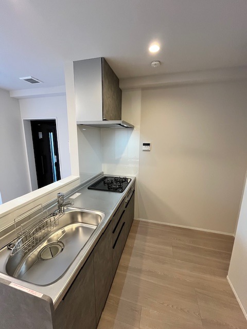 レジディア千川プレイス キッチン