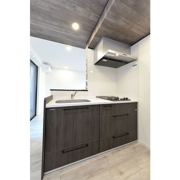 Heim　Komorelia キッチン