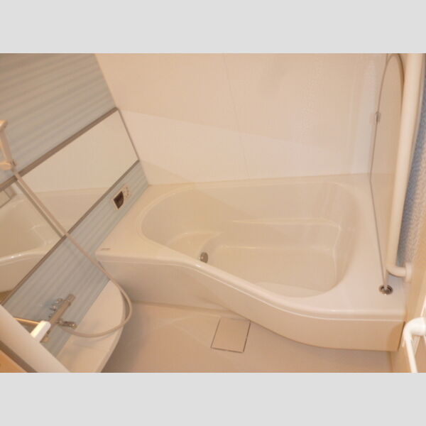 エスベランサ　B303号室 バスルーム