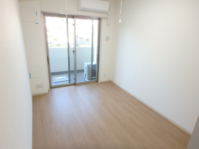 エテルノ西葛西0501号室 部屋その他