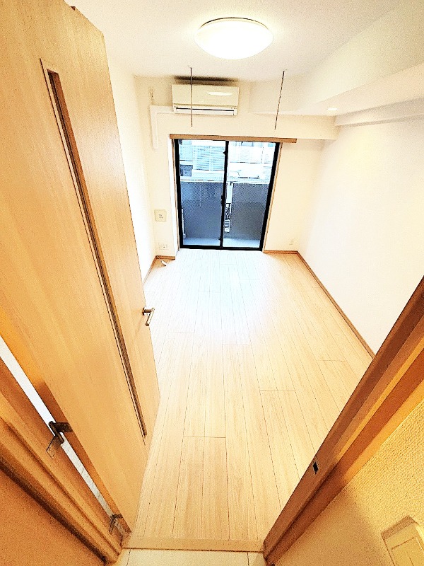 ルーブル蒲田南六番館2階 部屋その他