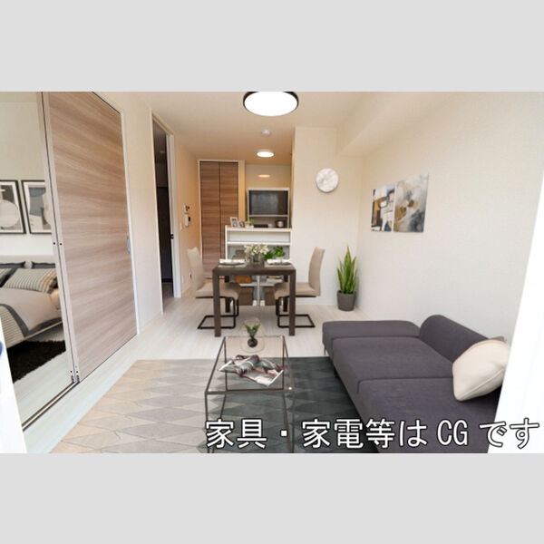 リアルコートE リビング