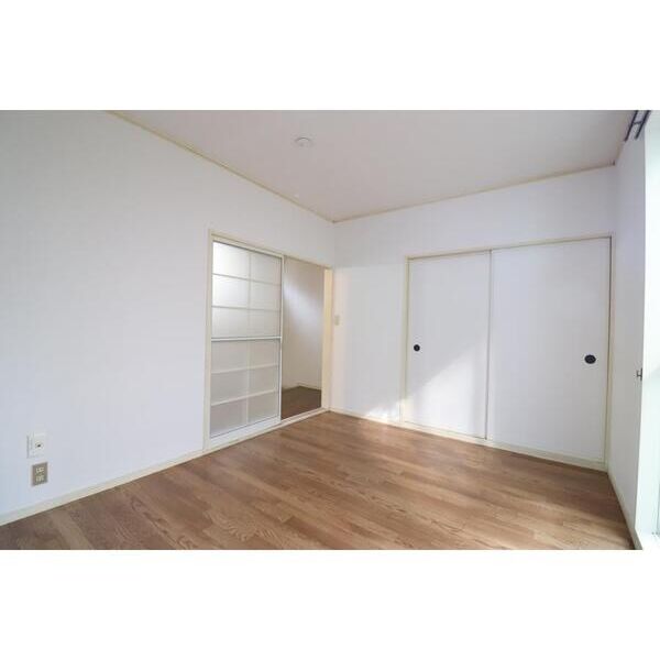 ハミング21 リビング