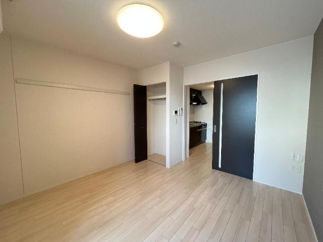 エステーコート東川口 洋室