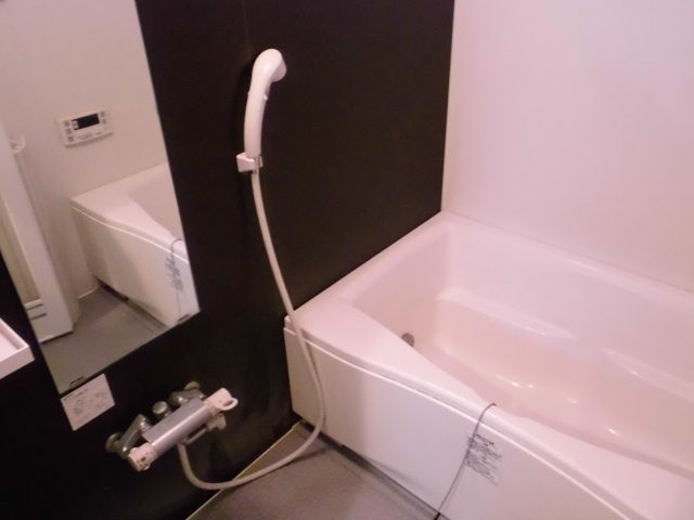 シーサウンド お風呂