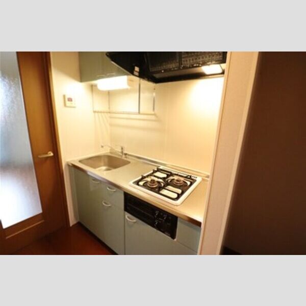 ウェルズ キッチン