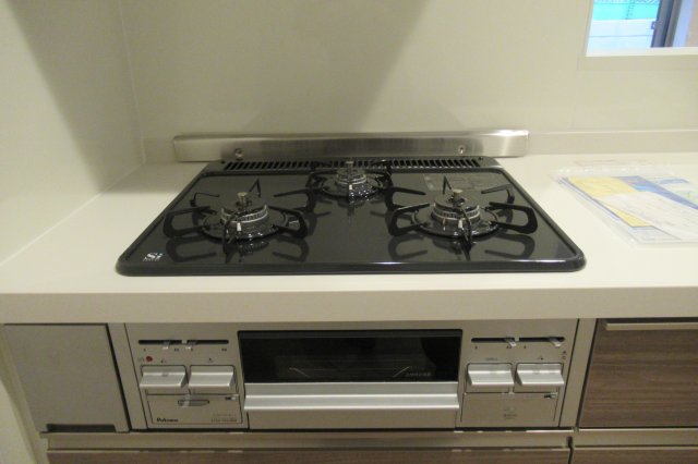 プレシア錦が丘 キッチン