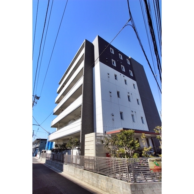 Ｓ.フェリーチェ 外観