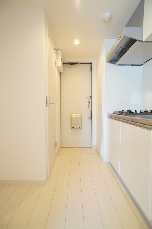 リブリ・HALEKULANIⅡ2階 部屋その他