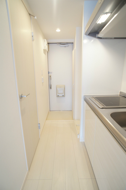 リブリ・高島台2階 部屋その他