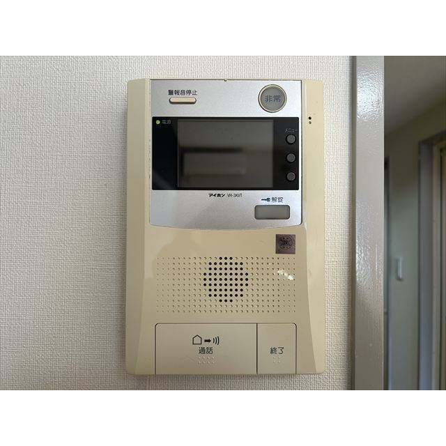 namsa東中野402号室 他部屋・参考写真