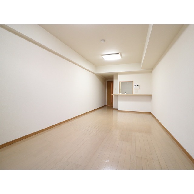 LA.PRYLE 新横浜 内観