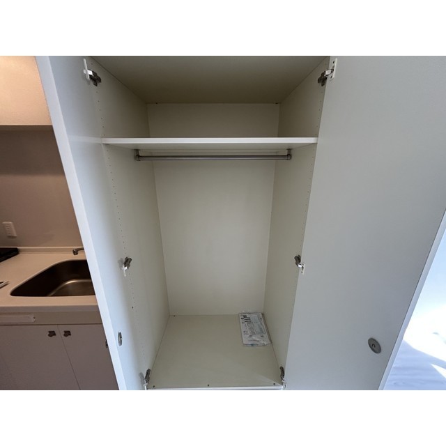 グランヒル松戸409号室 内観