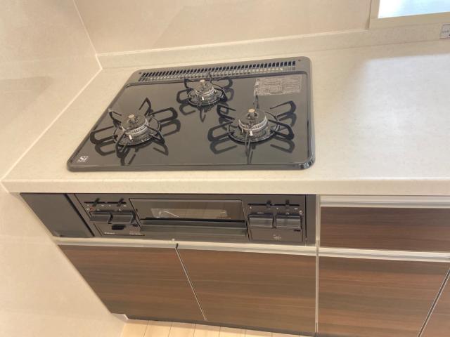 エクセレント キッチン