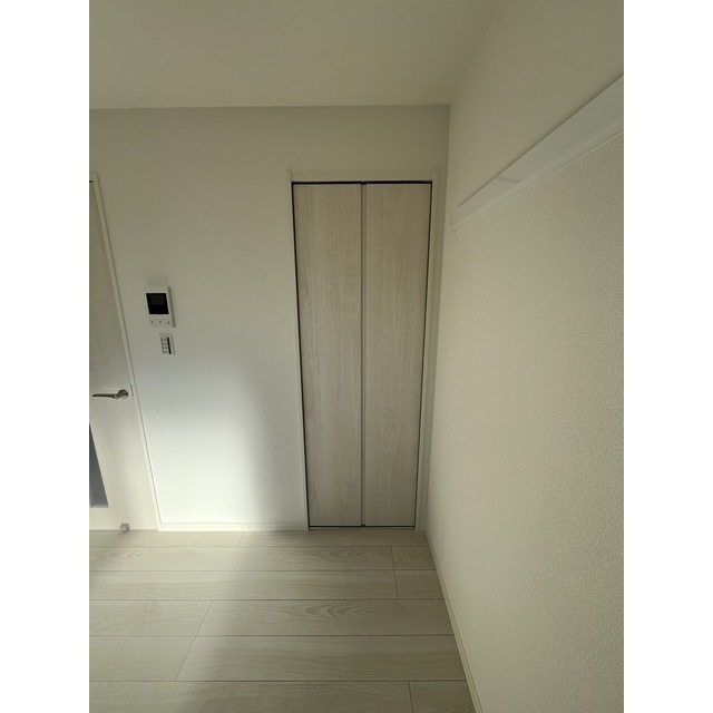 エクセラン中浦和104号室 内観