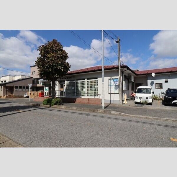 ルミエールモナリエ 新松戸南郵便局(1013m)