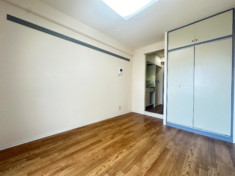 ロザール東千葉3階 部屋その他