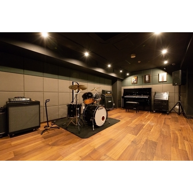 プレイ江古田 外観