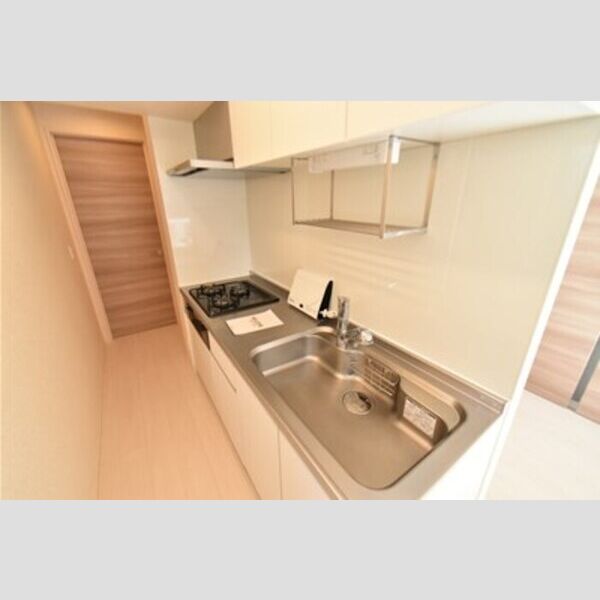 ペール メール メゾン キッチン