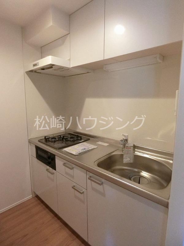 コスモ沼袋 別室の写真です