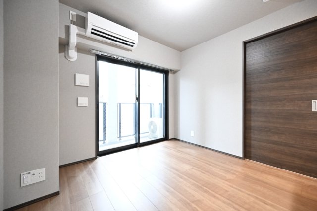 ＧＲＡＮＳＩＴＥ千代田水道橋8階 リビング