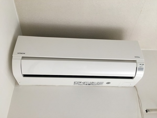 コーポY 部屋設備