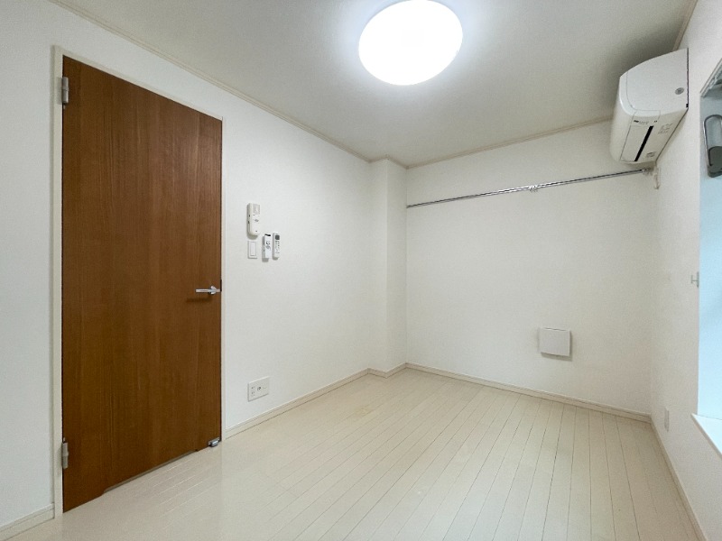 スプリングシャンテⅡ2階 部屋その他