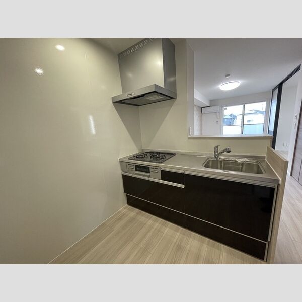 Walea　Hale システムキッチン