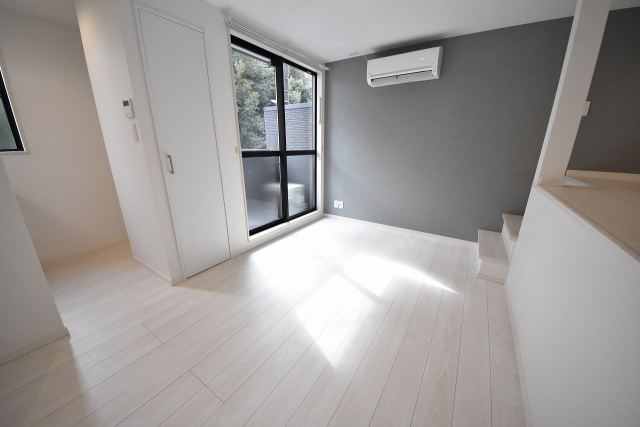 ＣＢ七里アウル1階 部屋その他