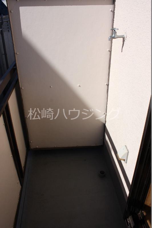 ハイツシマザキ2階 部屋その他