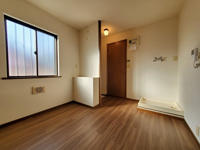 パルデンス西荻窪0203号室 リビング