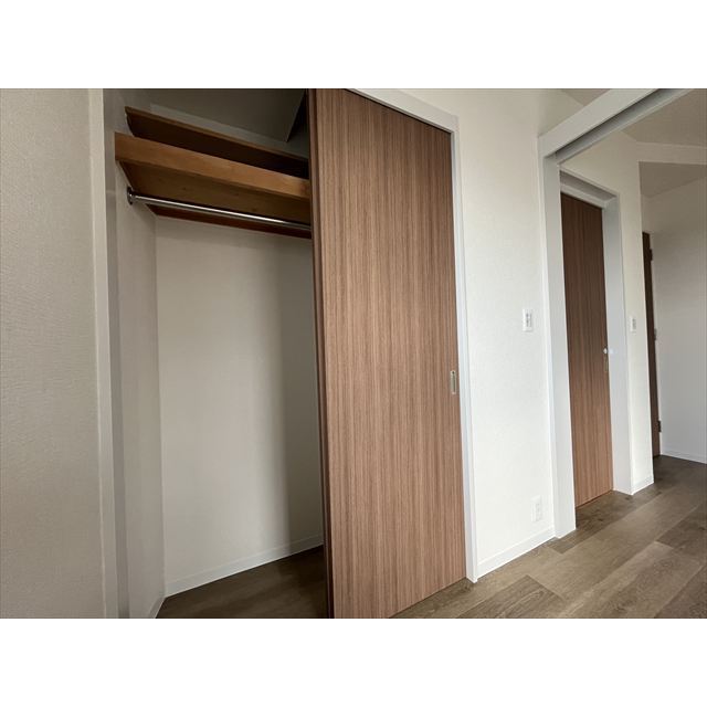 ステーションフロント都立大学0803号室 部屋その他