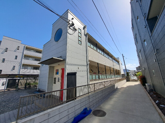 ストリーム1階 部屋その他