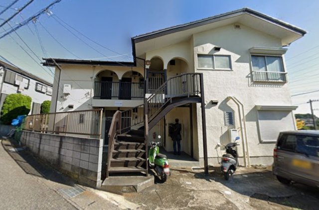 エスポワール飯田の外観画像