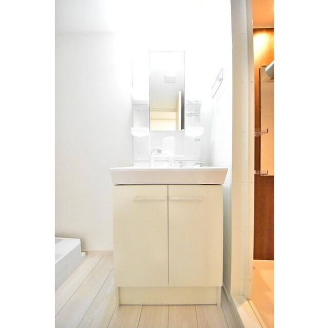 プランドール北千住 内観