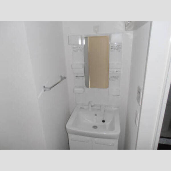 アレーズ南池袋 アレーズ南池袋702 洗面化粧台