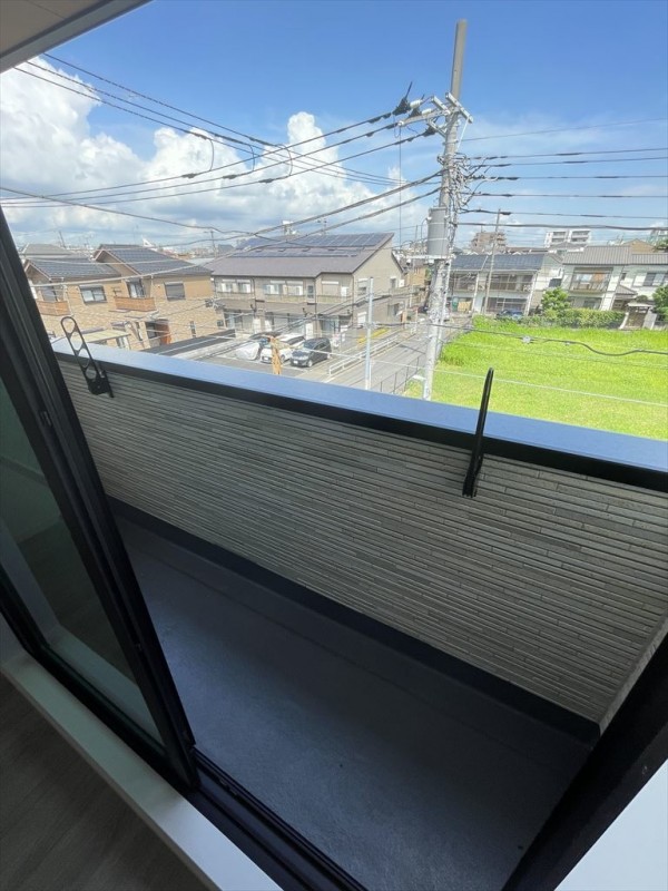 ｒｏｂｏｔ　ｈｏｍｅお花茶屋Ⅱ3階 部屋その他