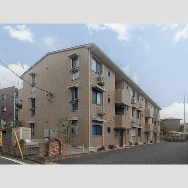 T・S buil　Ⅲの外観画像