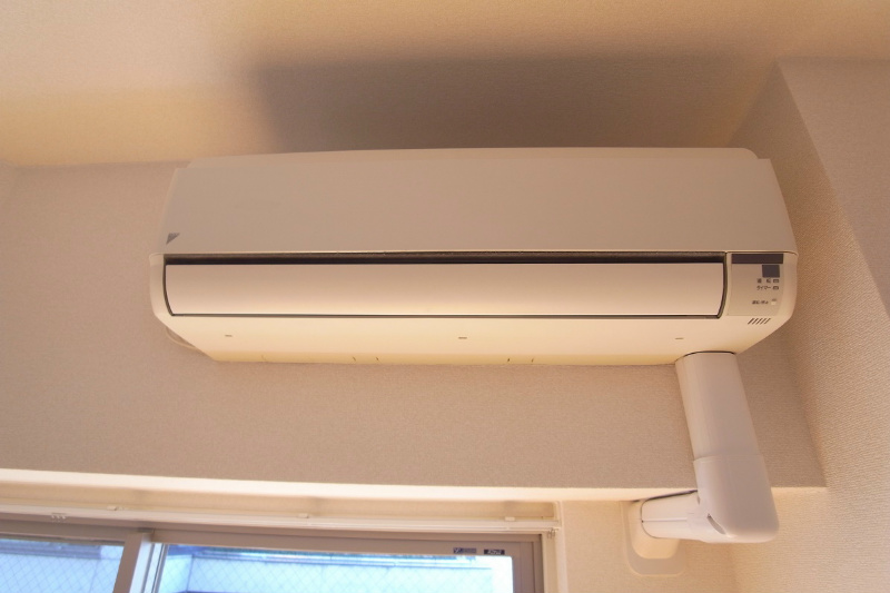 コンフォート両国 部屋設備