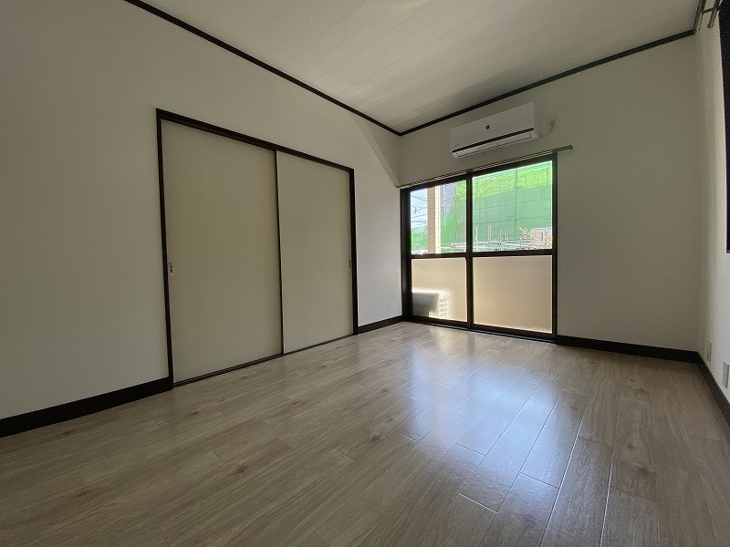 川井ハイム2階 部屋その他