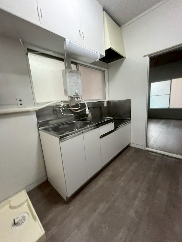 福井ハイツ2階 別部屋参考写真