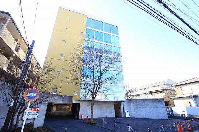 Ｄｉｍｅｎｓｉｏｎ－５ 外観