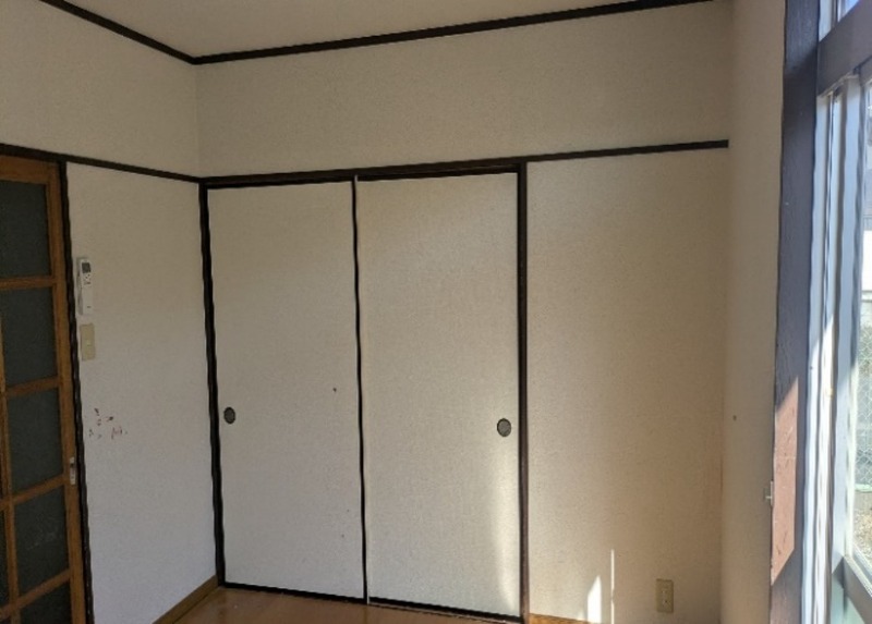 エルディム武田1階 部屋その他