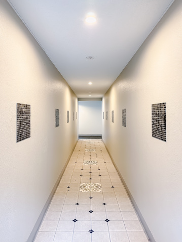 スカイコートリュクス品川大崎201号室 部屋その他