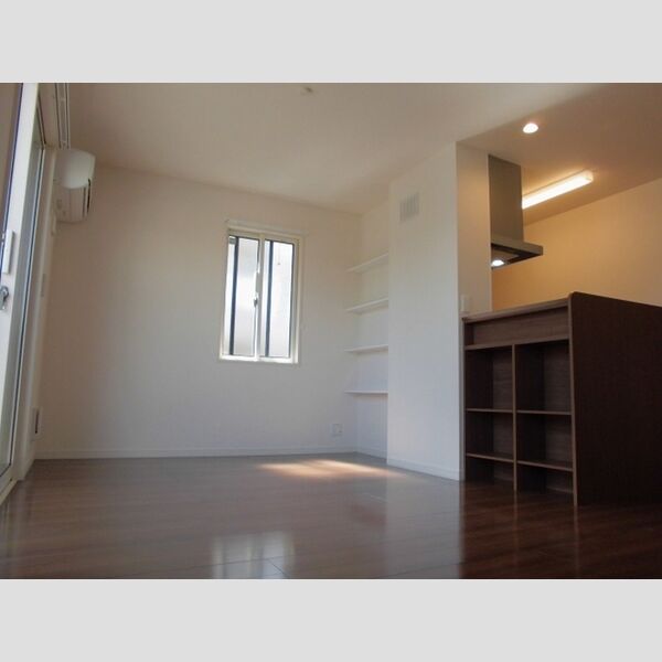 シャルマン LDK10.38帖