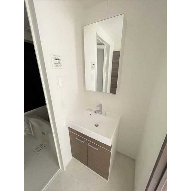 プレール・ドゥーク板橋舟渡301号室 内観